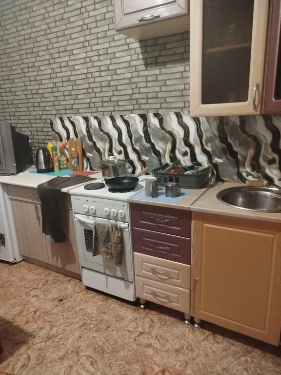 Бюджетный вариант на КСК