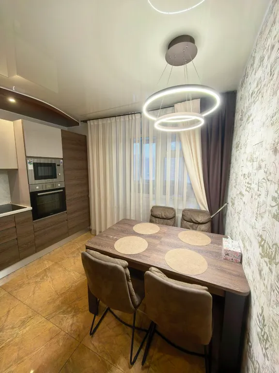 Уютная квартира рядом с АмГу