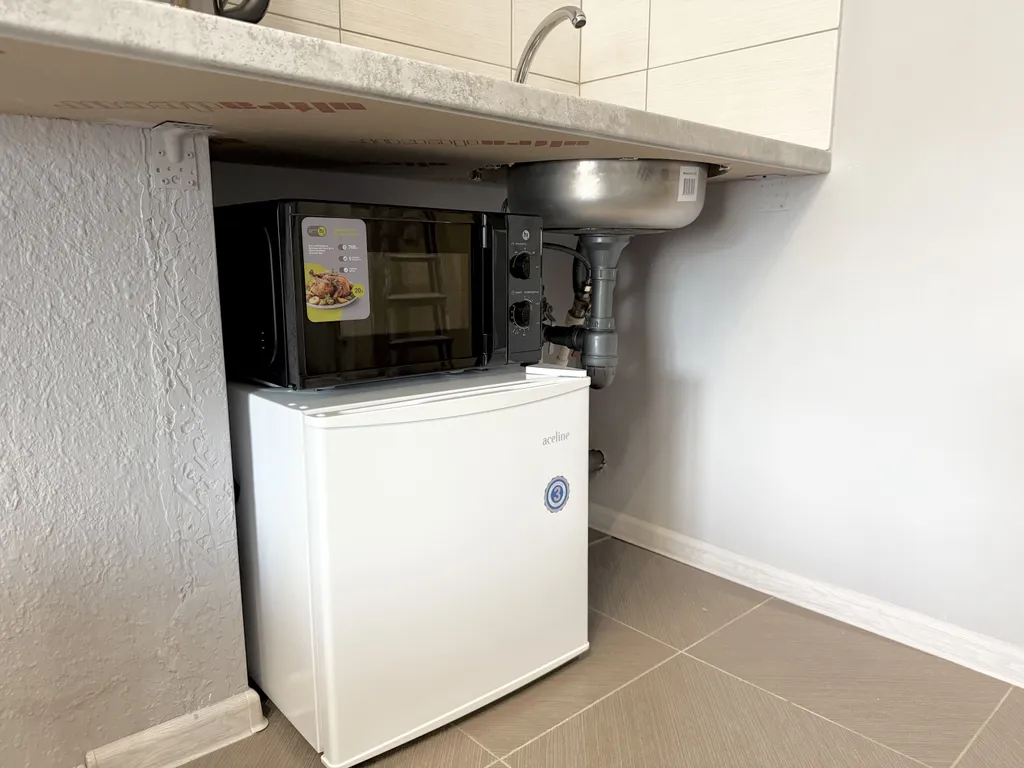 Уютная студия в центре города