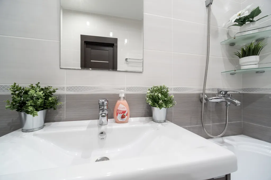 Квартира рядом с парком Галицким