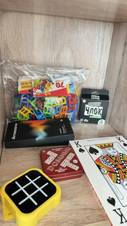 Квартира с джакузи