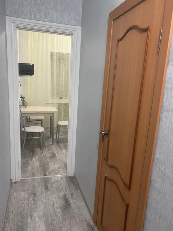 Квартира Уютная квартира — Красноярск