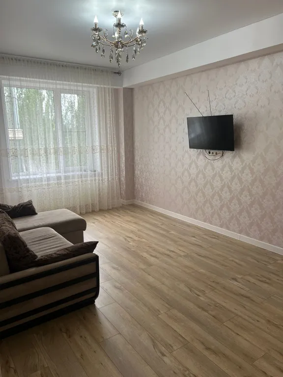 Апартаменты baraka