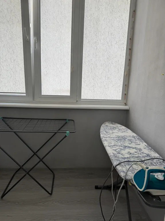 Квартира Уютная квартира недалеко от моря — Каспийск