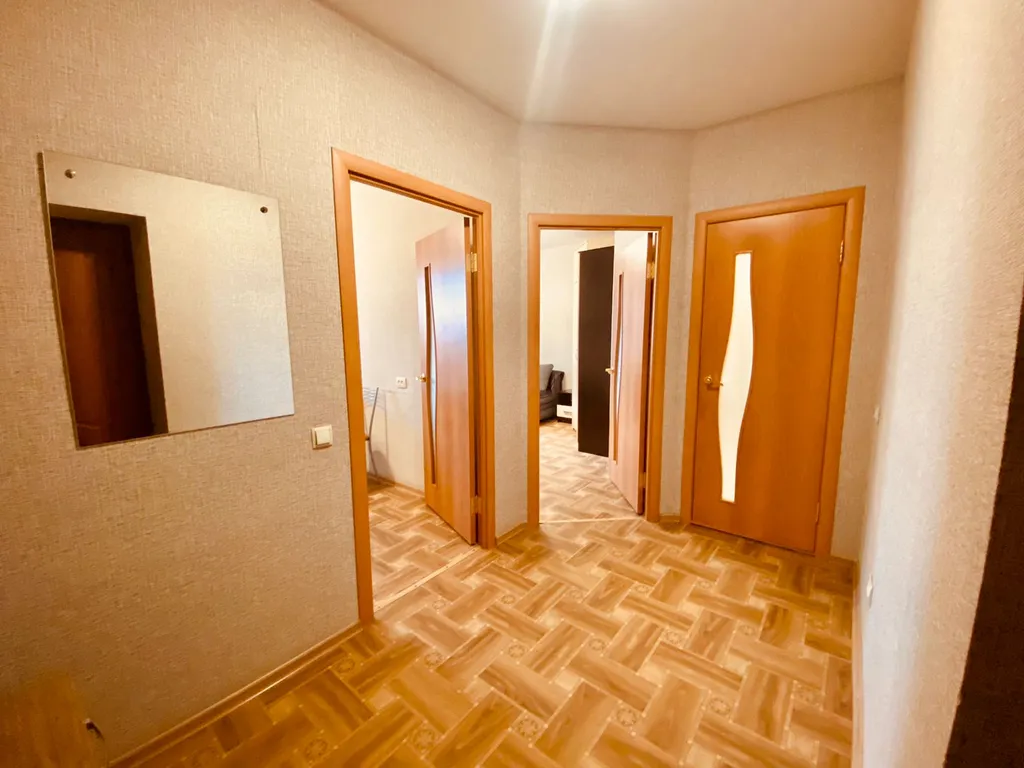 Уютная квартира в центре