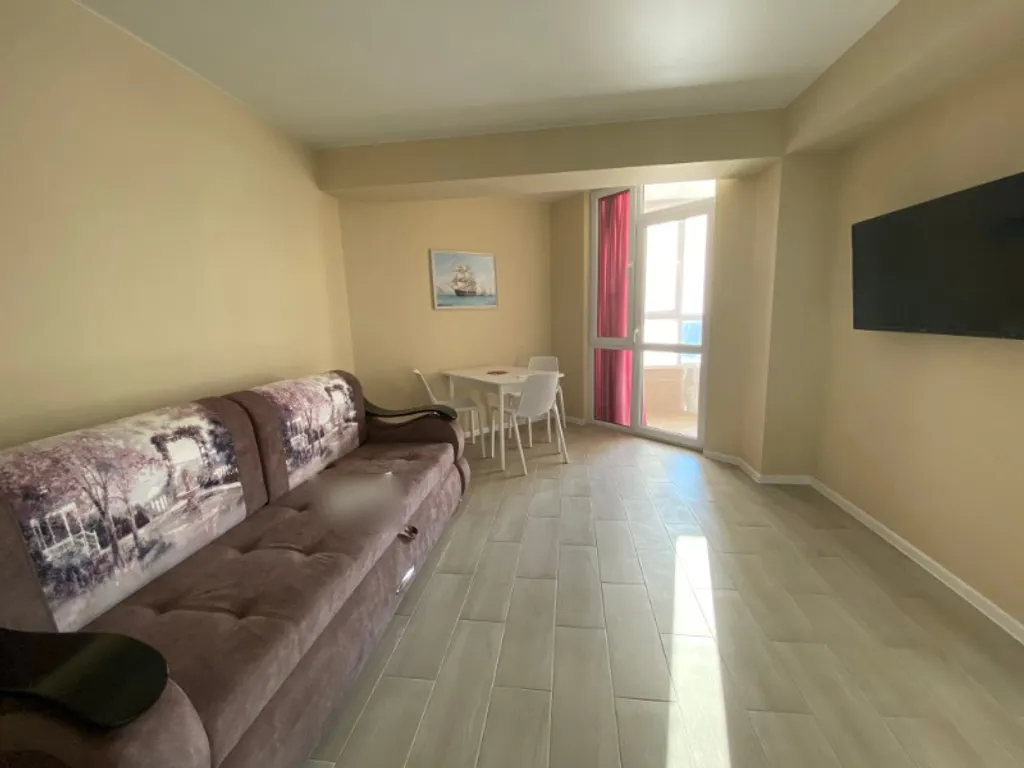 Квартира Апартаменты в Адмиральской Лагуне — Севастополь