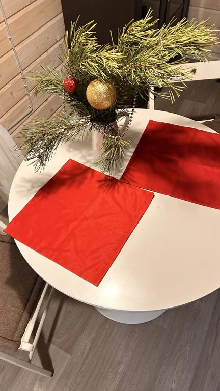 Коттедж Уютный домик на берегу реки — Тверь