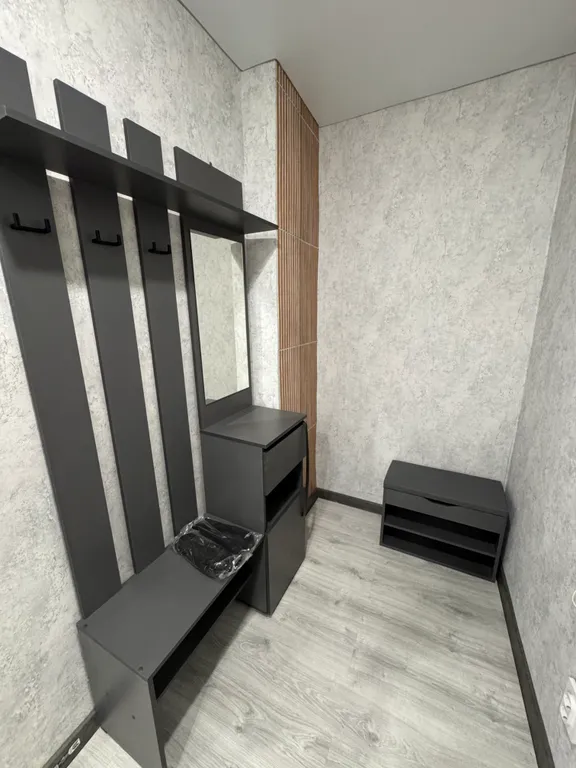 Квартира студия