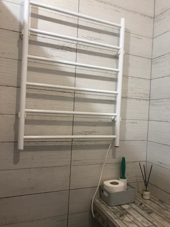 Квартира Квартира Уютная студия напротив аэропорта Сочи в частном доме — Адлер