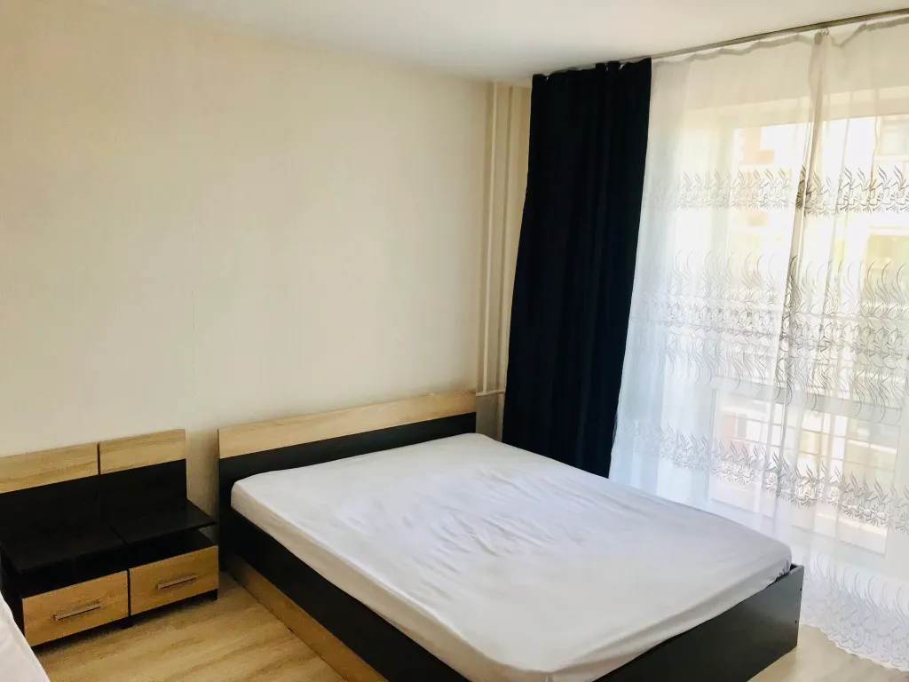 Просторная квартира в ЖК Ключевой