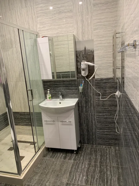 Коттедж Дом: чан, рыбалка, экстрим — Волхов