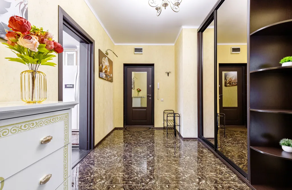 Квартира Квартира для вашего уюта — Краснодар