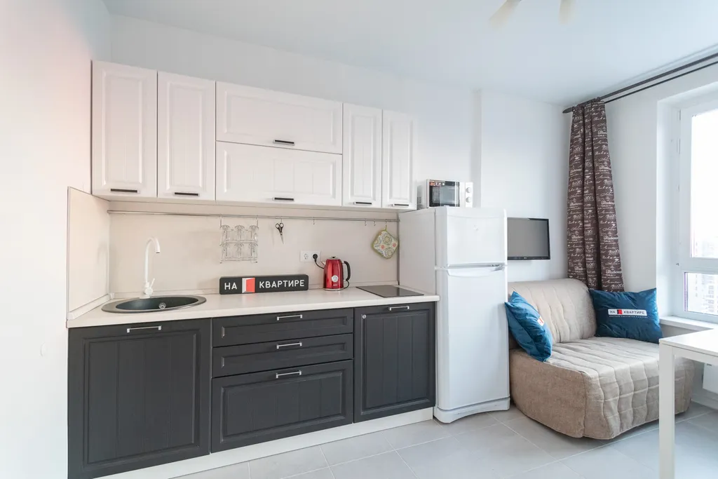 Квартира Улучшенные апартаменты в 1 минуте от метро Котельники — Котельники