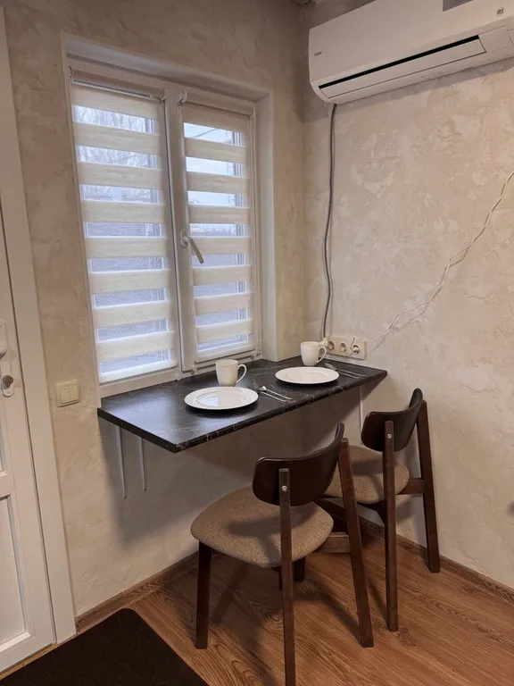 Уютный Уголок У моря