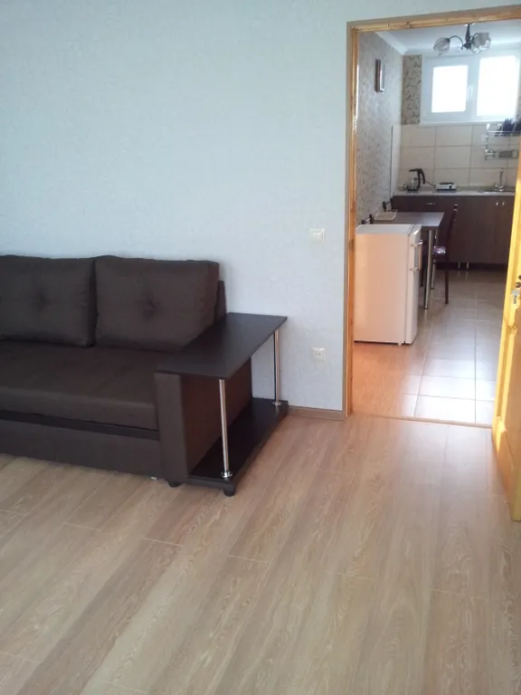 Домик по ул. Званба