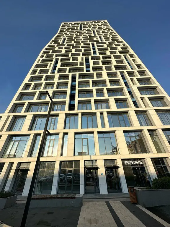 Квартира в центре Ижевска в премиальном доме Ocean city