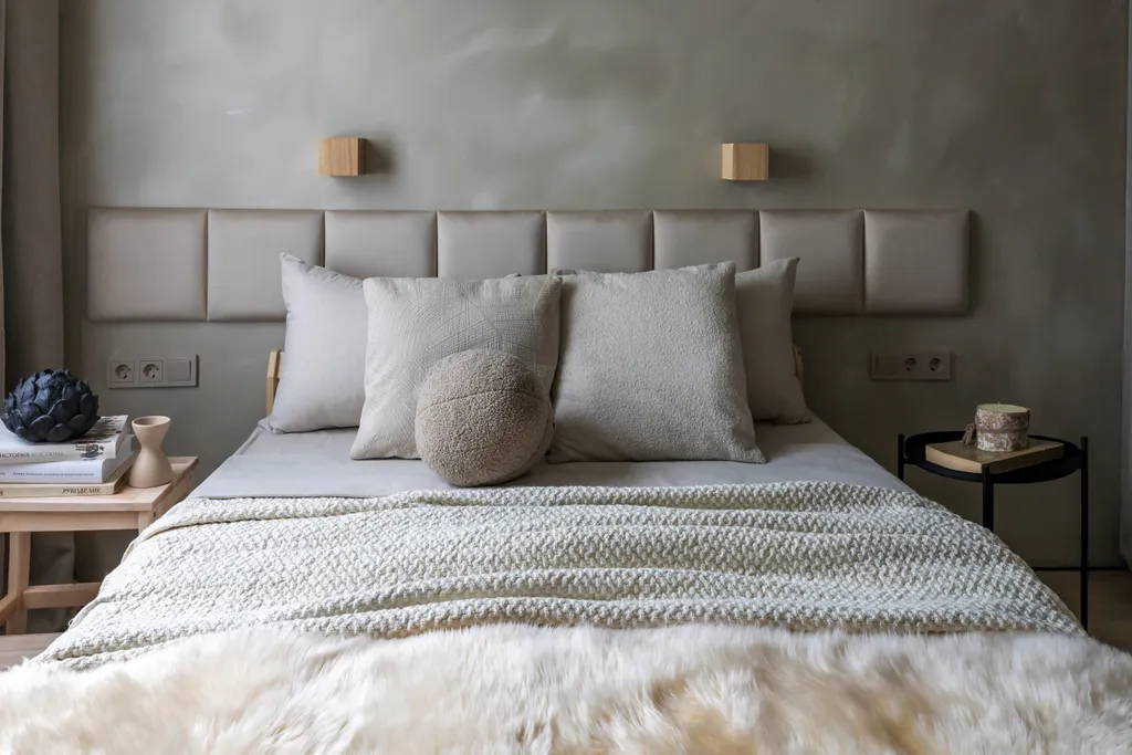 Богемные 2-х комнатные апартаменты в Светлогороске