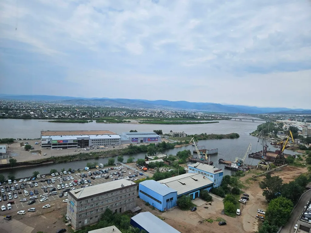 Эксклюзивная евродвушка