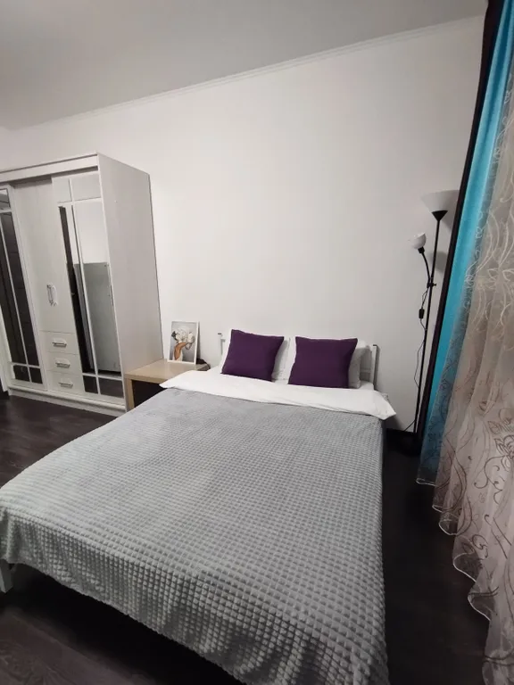 Квартира Апартаменты Sweet Home на Арцеуловской — Санкт-Петербург