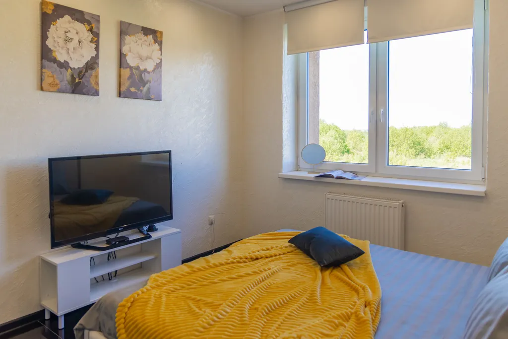 Квартира в Новой Резиденции