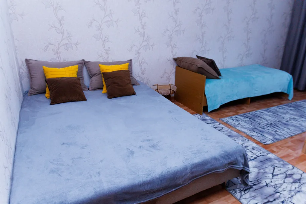 Уютный дуэт