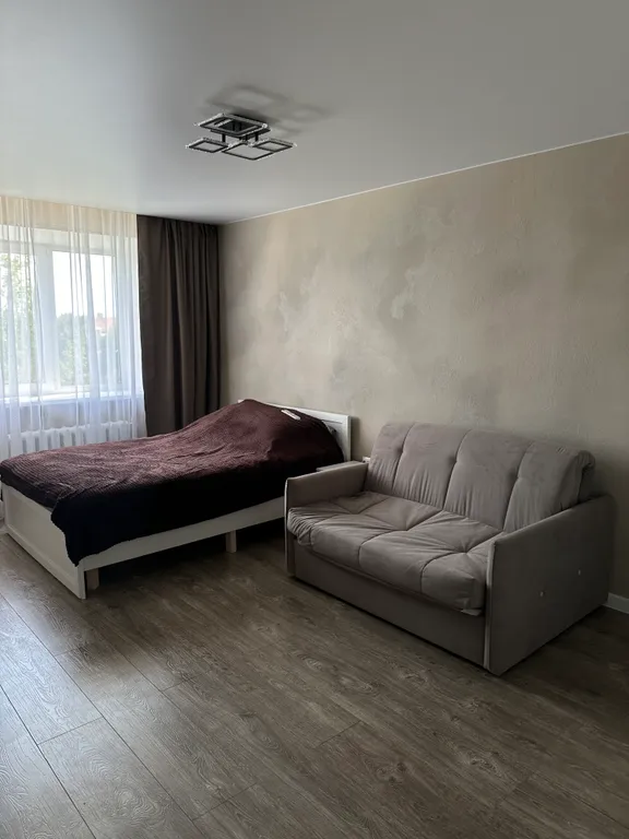 1-комнатная Квартира — аренда посуточно в Псков