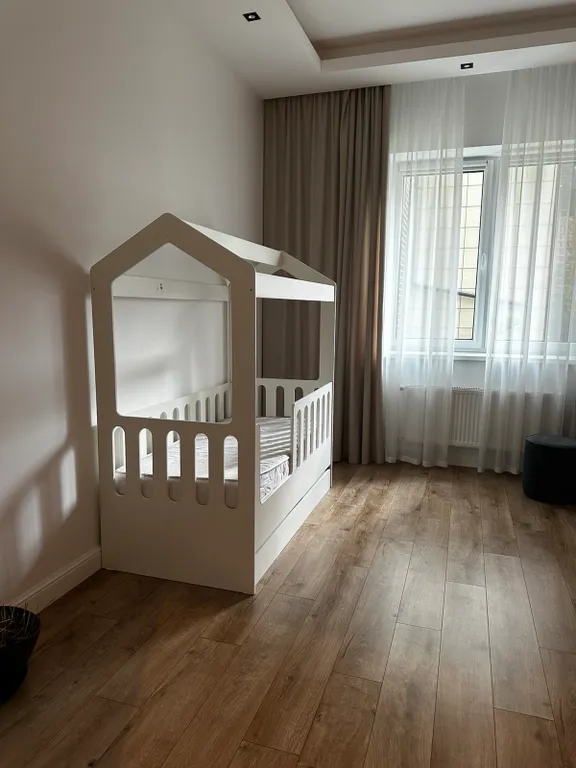 Амалиенау luxury apartments