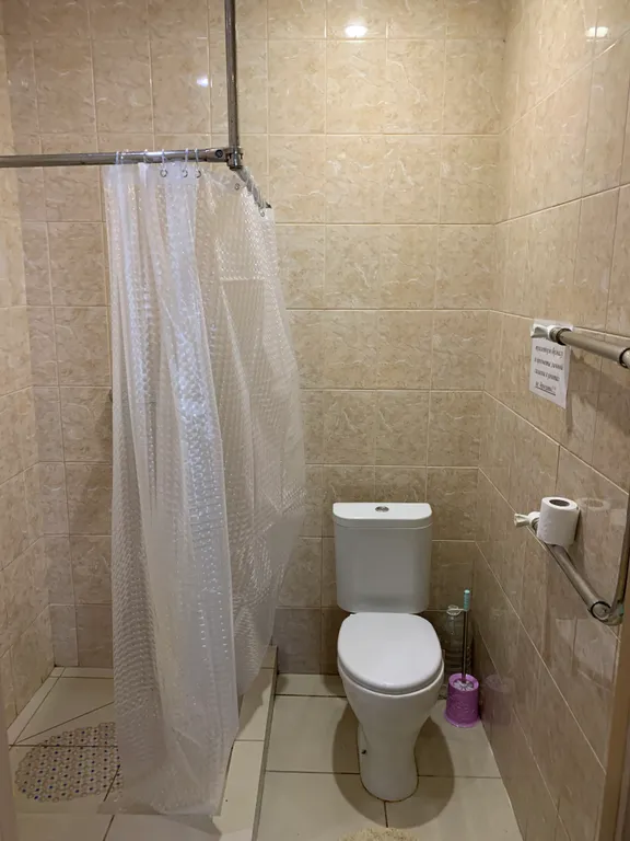 Уютная квартира-студия в исторической части города