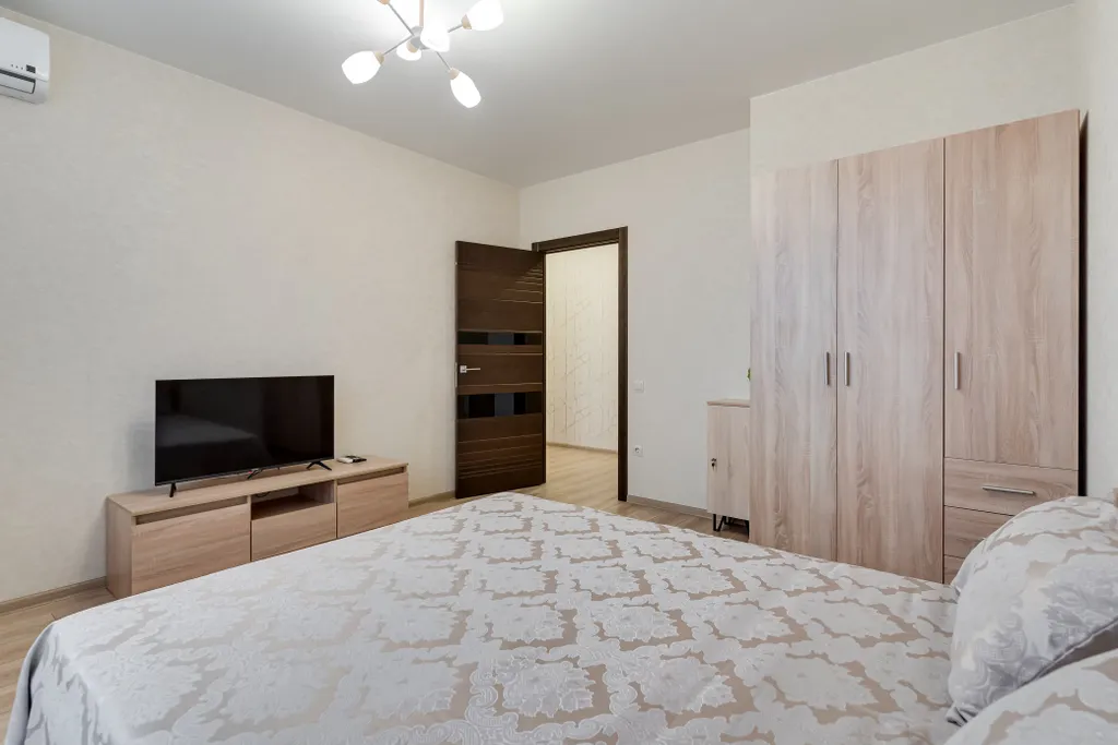 Двушка в центре