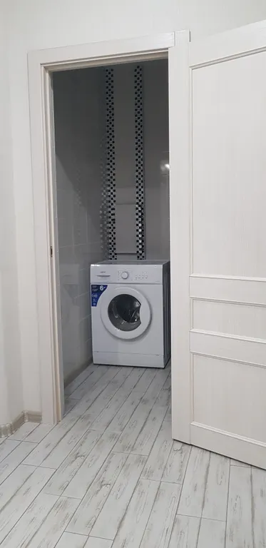 Уютные апартаменты с дизайнерским ремонтом рядом с т/ц "Мега"