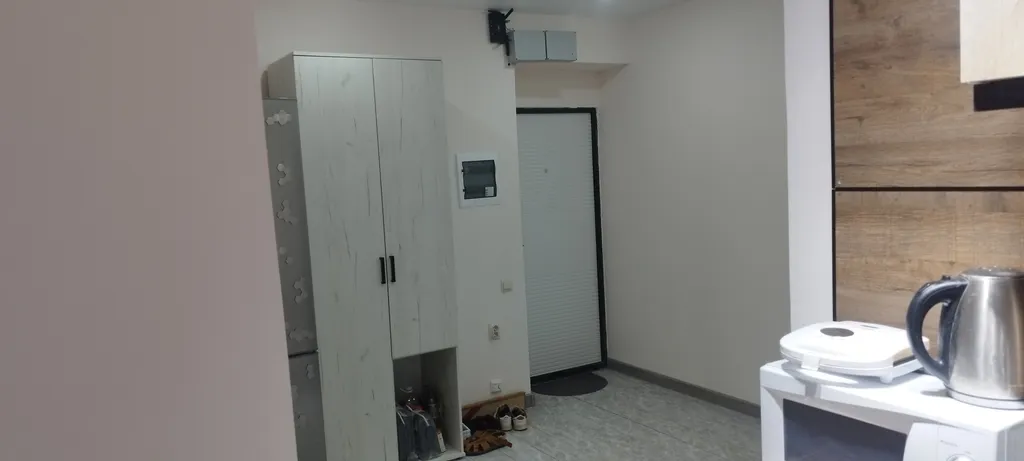 Апартамент у моря