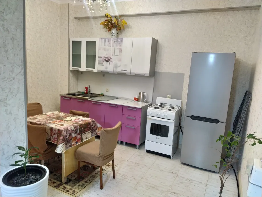 Квартира у моря