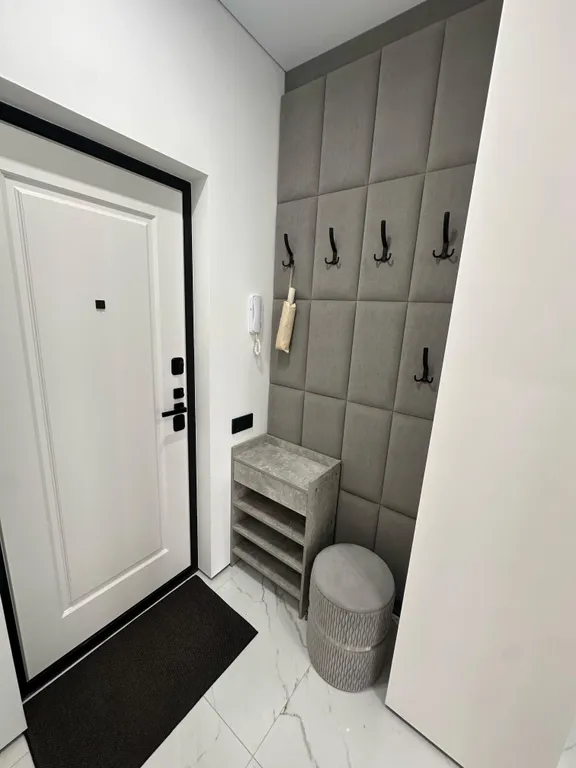 Дизайнерская квартира в лучшем ЖК Евпатория