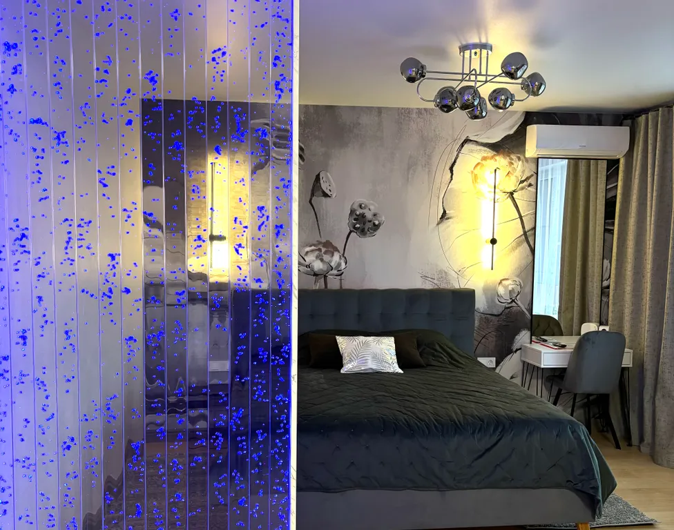 Квартира Апартаменты КМ Тимирязевский — аренда посуточно в Нижний Новгород