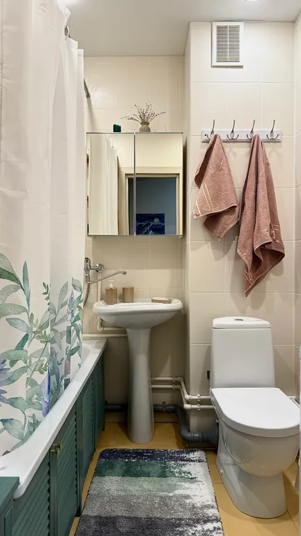 Квартира для вашего отдыха в Карелии