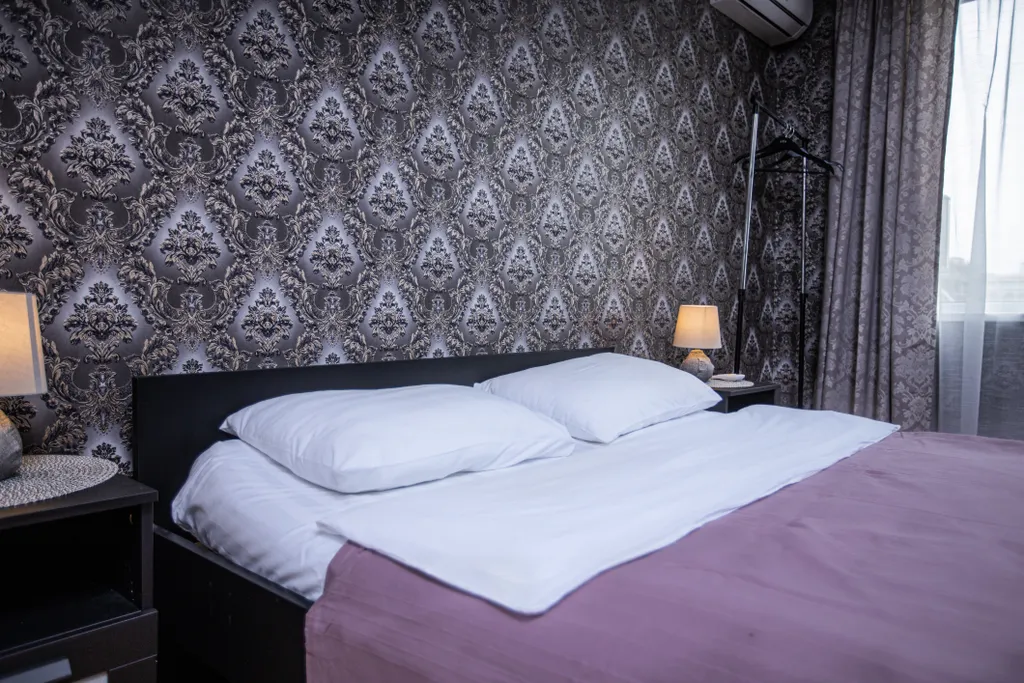 Квартира у парка