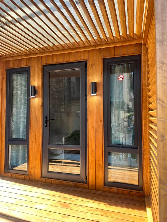 Квартира Комната — Сухум