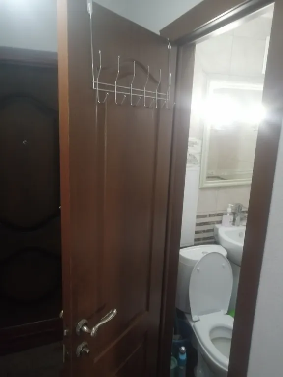 Квартира на Красной