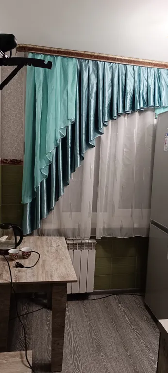 Квартира 2-комнатная Квартира — Курск