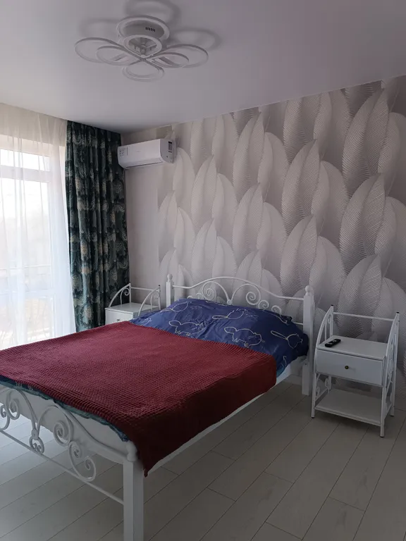 Уютная, светлая квартира