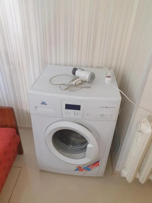 Комфортная 3-комнатная квартира рядом с брестской крепостью