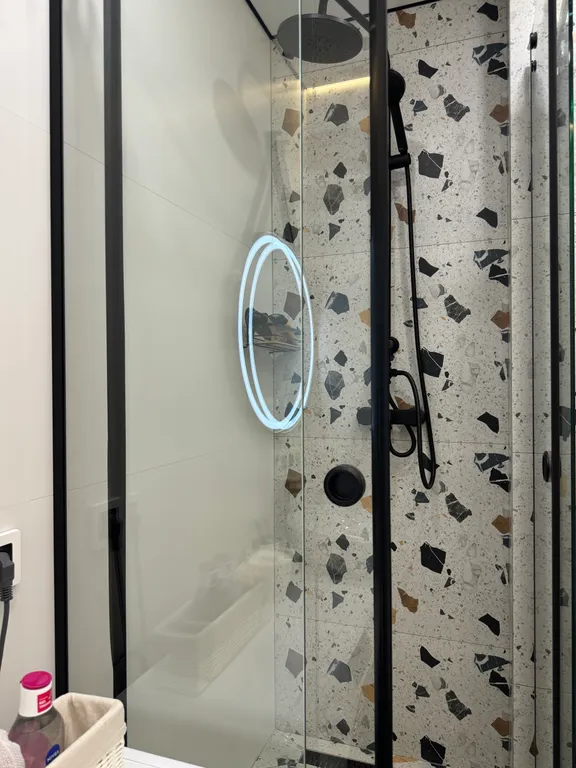 Квартира Уютные апартаменты четыре комнаты премиум класса в стиле АР-ДЕКО — Казань