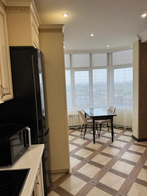 Апартаменты восточные