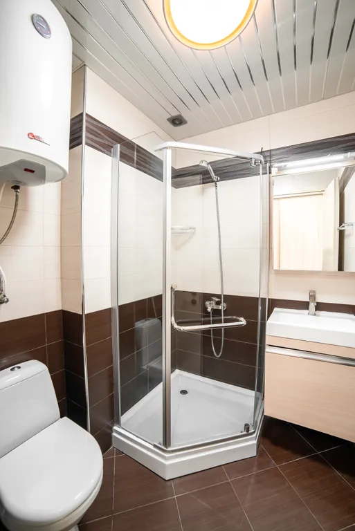 Квартира Квартира Sea Towers Apart — Батуми