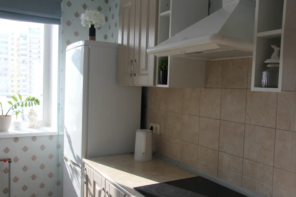 Уютное место для романтического или семейного отдыха