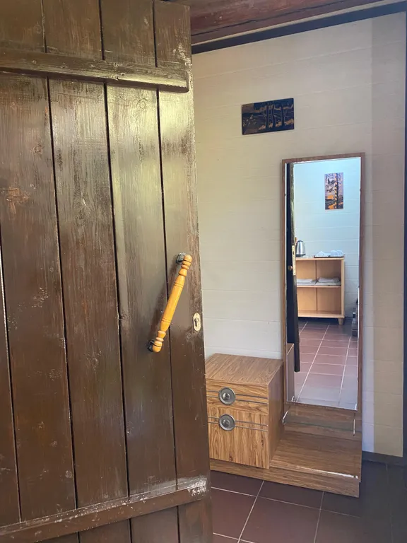 Квартира Квартира Одноместный номер эконом — Славянск-на-Кубани