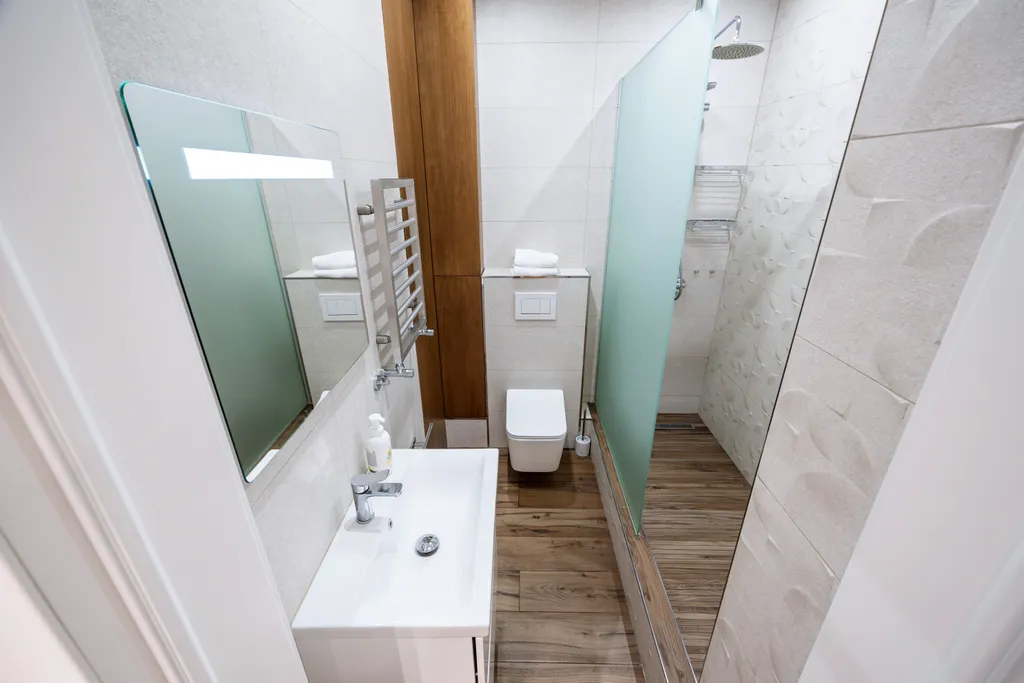 Квартира в центре города