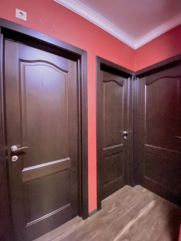 5-комнатная квартира рядом с ФСК