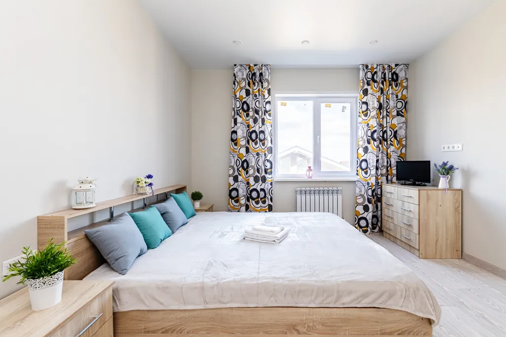 Коттедж Уютный современный дом — Казань