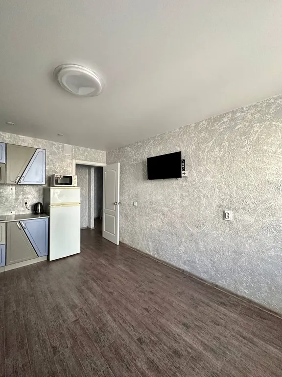 Уютная квартира рядом с морем